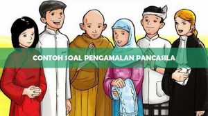 pengamalan pancasila