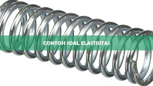soal elastisitas