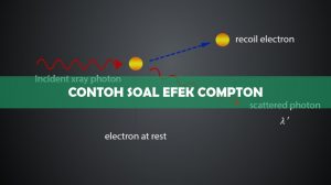Contoh Soal Efek Compton