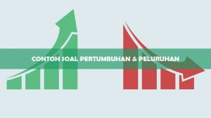 Contoh Soal Pertumbuhan dan Peluruhan