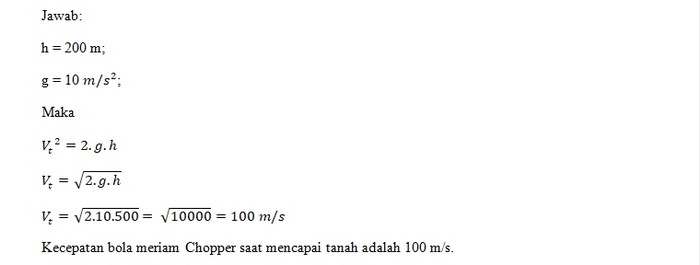Jawaban GJB 1