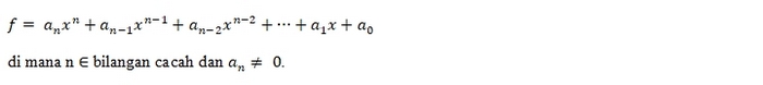 Polinomial 1