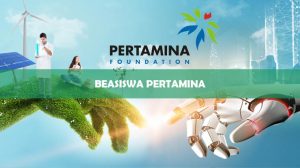 Beasiswa Pertamina