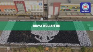 Biaya Kuliah BSI