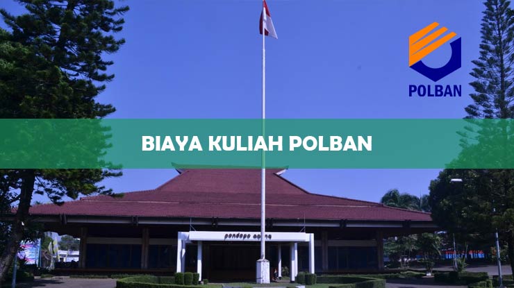 Biaya Kuliah Polban