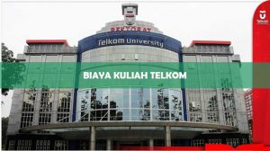 Biaya Kuliah Telkom