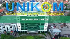 Biaya Kuliah Unikom