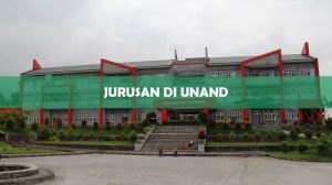 Jurusan di UNAND