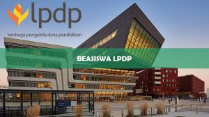 beasiswa lpdp