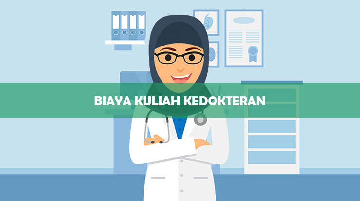 biaya kuliah kedokteran