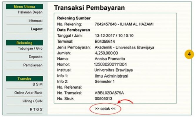 cetak