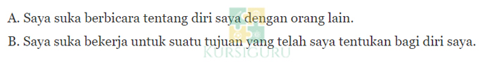 Contoh Soal NS 8