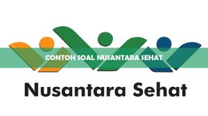 Contoh Soal Nusantara Sehat