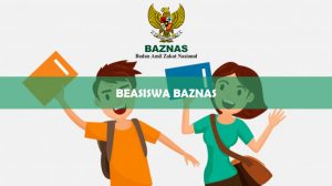 beasiswa baznas