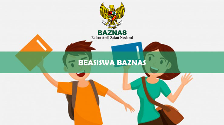 beasiswa baznas