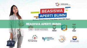 Beasiswa APERTI BUMN