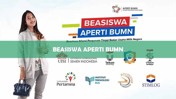 Beasiswa APERTI BUMN