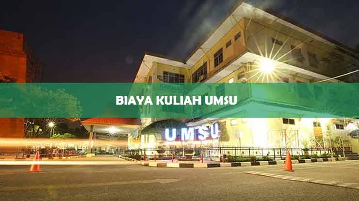 Biaya Kuliah UMSU