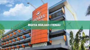 Biaya Kuliah Itenas