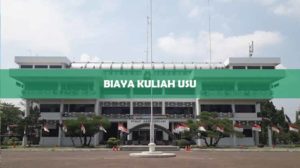 Biaya Kuliah USU