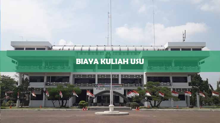 Biaya Kuliah USU