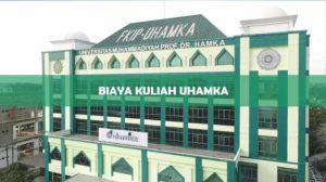 Biaya Kuliah UHAMKA