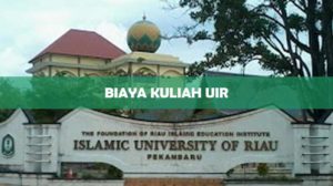 Biaya Kuliah UIR
