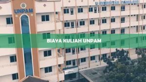 Biaya Kuliah UNPAM