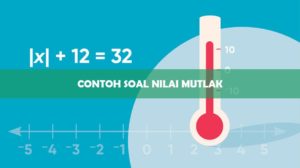 Contoh Soal Nilai Mutlak