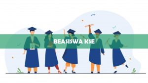 Beasiswa KSE