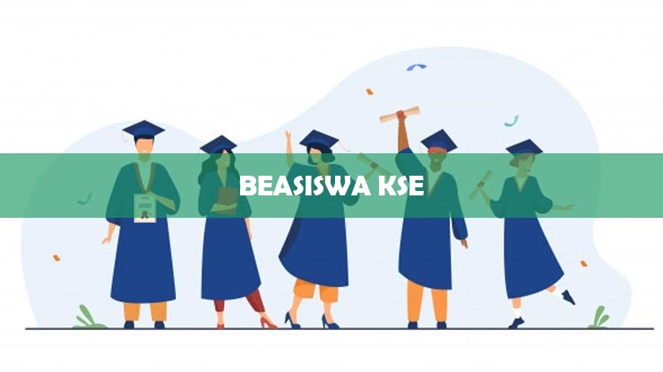 Beasiswa KSE