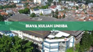 Biaya Kuliah Unisba