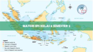 Materi IPS Kelas 8 Semester 2
