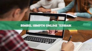 Bimbel SBMPTN Online Terbaik