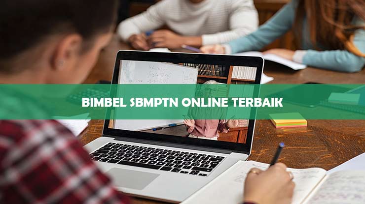 Bimbel SBMPTN Online Terbaik