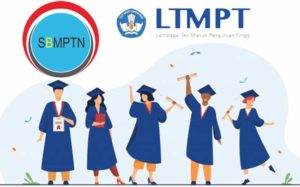 Daya Tampung SBMPTN UTBK 2022