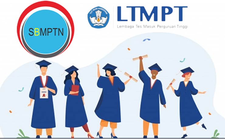Daya Tampung SBMPTN UTBK 2022