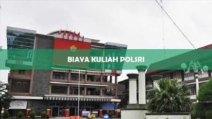 Biaya Kuliah Polsri