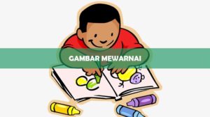 Gambar Mewarnai