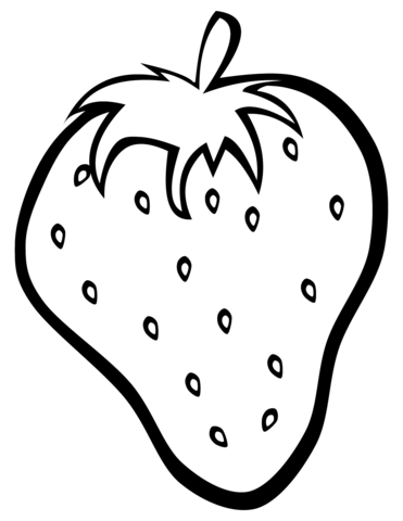 Strawberry
