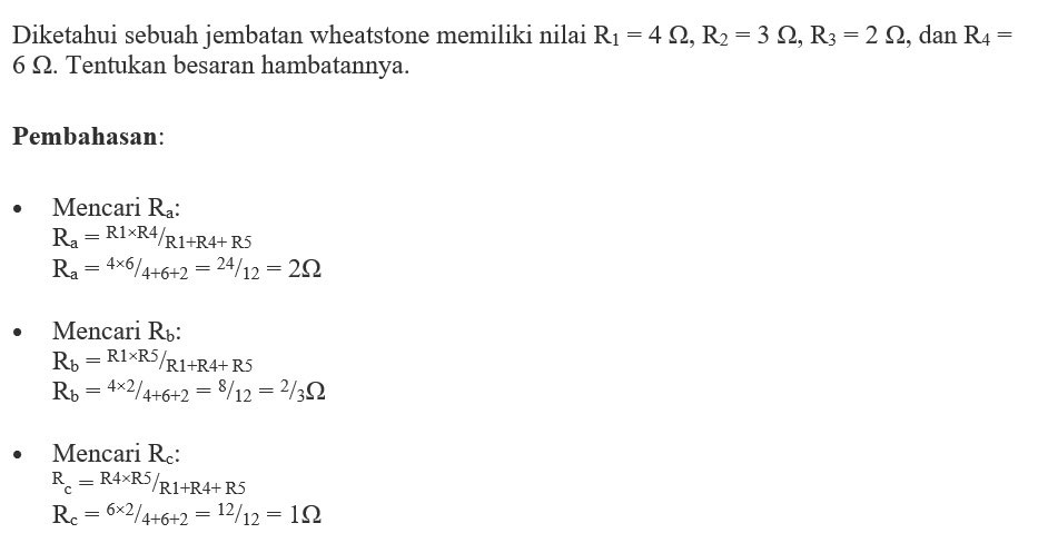Contoh Soal 1 1