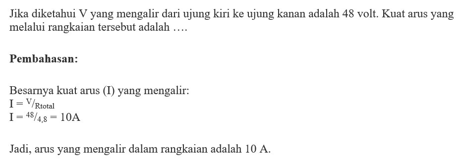 Contoh Soal 2 1