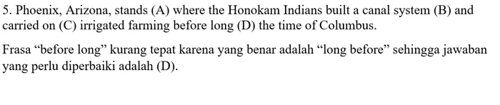 Contoh Soal 5 2