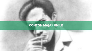 Contoh Majas Simile