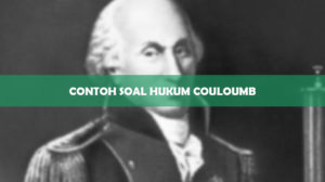 Contoh Soal Hukum Coulomb