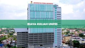 Biaya Kuliah UNPRI Medan