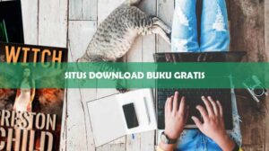 Situs Download Buku Gratis