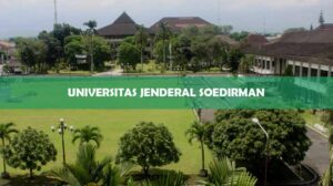 Universitas Jenderal Soedirman
