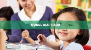Modul Ajar PAUD