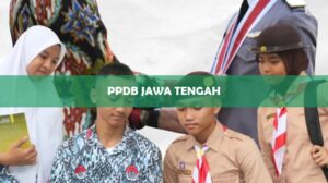 PPDB Jawa Tengah